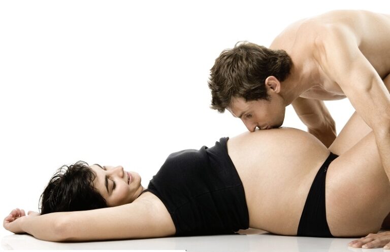 Intimni odnosi u trudnoci