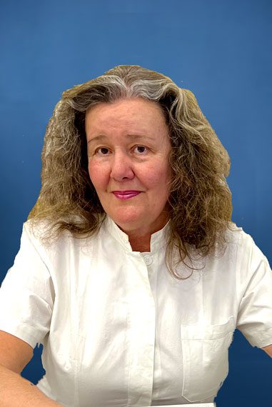 Prof. dr Zorica Gajinov