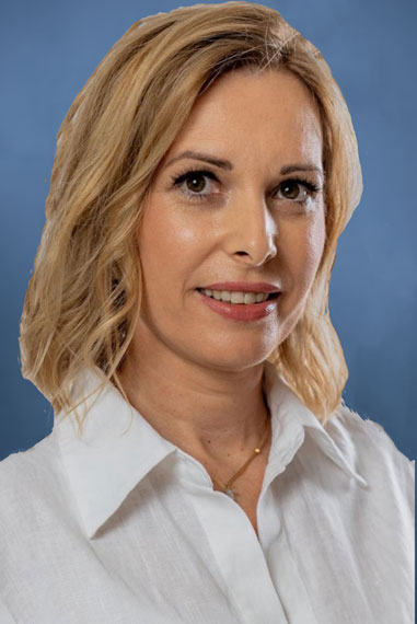 Dr Klara Birinji-Milosavljević