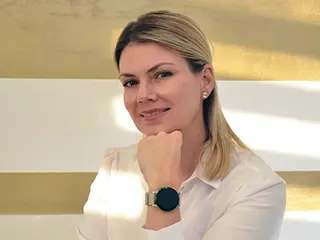 Dr Biljana Jeremić Gajinov