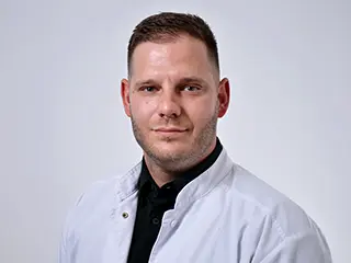 Dr Miloš Maletin