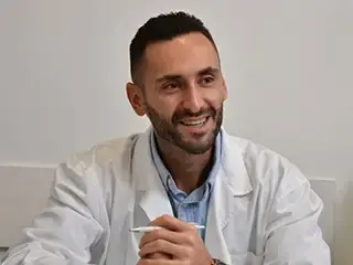 dr Slobodan Maričić