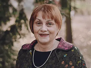 dr Ljuba Vujanović